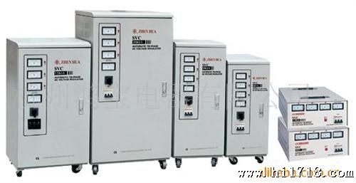 供应【鸿宝】TSD-Z-3KVA系列智能型交流稳压器