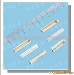 MX 1.25 连接器
