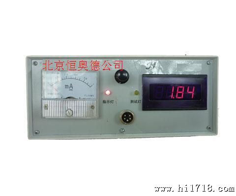 半导体电阻率测试仪/四探针电阻率测试仪