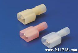 片形预缘/冷压端子/SV.RV.PTV.BV,