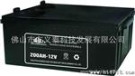 太阳能路灯电池 电池容量12V150AH