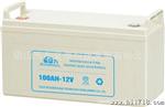 太阳能路灯电池 电池容量12V150AH