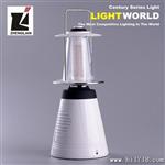 新款户外野营用品 LED露营灯/提灯/应急灯 广州！SL-991F
