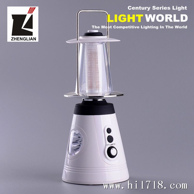 SL991F LED Camping Lantern