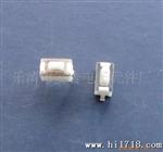 4.5*4.5三脚E型轻触，三脚E型轻触开关