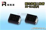  TVS管 瞬态抑制二管 SJ6.0A/SJ6.0CA