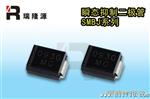  TVS管 瞬态抑制二管 SJ6.0A/SJ6.0CA