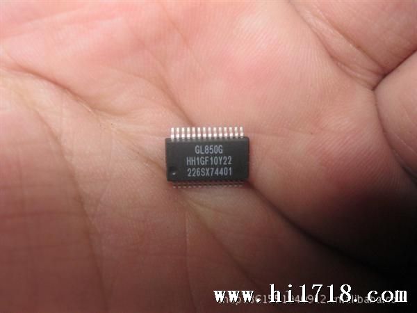 GL850G
