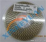 贴片钽电容黄色X 10UF/16V-C