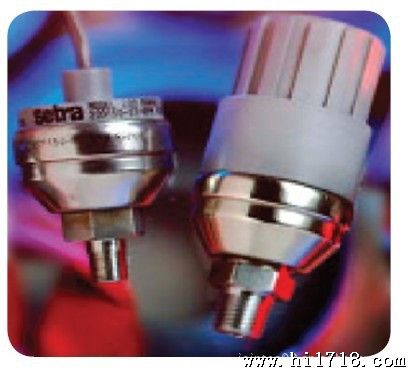 原装美国 Setra 209　西特 进口 液体 压力传感器 微型压力传感器