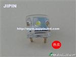 LED亮LED红光灯珠5MM圆头食人鱼红光 铜支架 led厂家 直插le