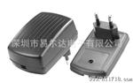 深圳厂家供应12V1A  12V0.5A  5V2A美标 欧标 电源适配器