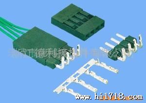 供应TJC8型条形连接器(图)