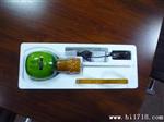 供应TOKUYI绿苹果吸酒器