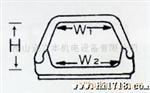 【】供应欧式缘管形端子  可定制（图）