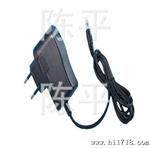 12V1A欧规开关电源适配器12W