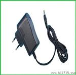 12V1A欧规开关电源适配器12W