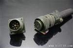 生产加工 18-8-8芯 优质圆形8芯航空插头 系列