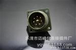 生产加工 18-8-8芯 优质圆形8芯航空插头 系列