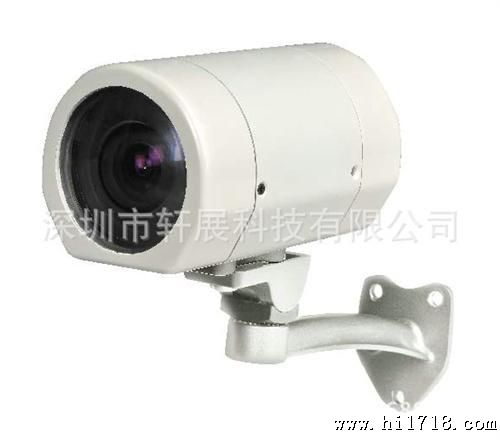 厂家热卖 VRS-HD101监控摄像机 180度广角鱼眼高清摄像机