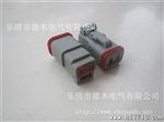DT06-2S deutsch连接器 原装