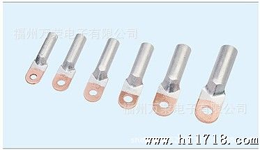 DTL 系列铜铝接线端子1