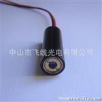 供应20mW650nm红色激光模块 点状定位灯发射管