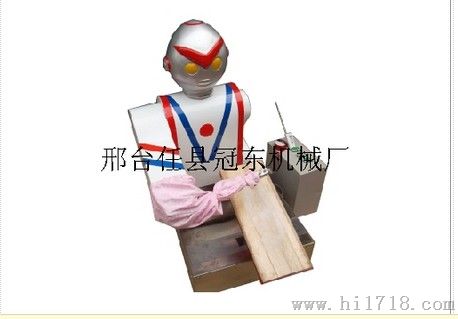 饺子机性能和优点