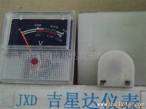 吉星达仪表生产供应电压测量仪表蒸汽 蒸气挂烫机