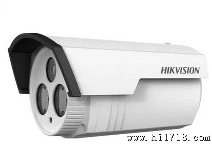 新款原装 海康DS-2CD3210-I5 130万50米日夜型网络摄像机支持POE