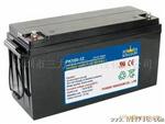 POWERKINGDOM-12V100AH免维护铅酸蓄电池