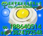 LED二管厂家,冷光源led,白光LED二管,深圳led,广东led,LED3W