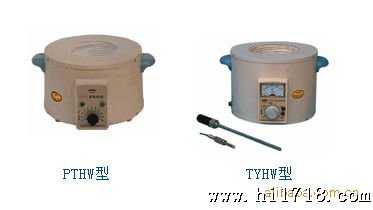 PTHW-20000ml普通恒温电热套、数显恒温电热套