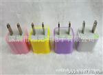 供应迷你小方块充电器，市场产品，iPhone3充电器
