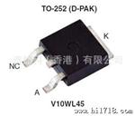 VS-15EWL06FN-M3 TO-252 VISHAY肖特基管 原装现货可售样品