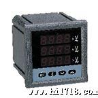 正泰PZ666-8S单相数显电压表