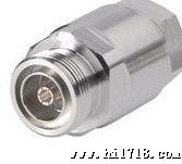 供应DIN-J1/4S射频同轴连接器