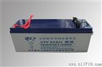 24V120AH胶体免维护电池 