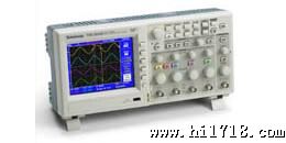 美国泰克TDS2024B 数字存储示波器
