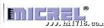 MIC5205-5.0BM5 MICREL 电源管理IC 原装，优势现货！