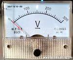 85C1直流电流表【75MV】【30A】价格 直流电流表85C1