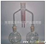 供应石油水分测定器（冷凝管、接收管10ml、圆底烧瓶）