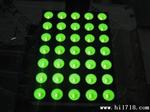 深圳数码管 LED点阵 1 2 3 4 5 6 7 8 位数码管 