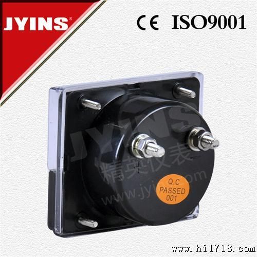 供应JY670指针式电流表 670交流电流测量仪表