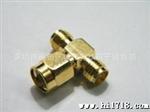 射频同轴连接器（SMA系列）SMA-KJK