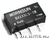 B0524LS-1W金升阳MORNSUN电源模块