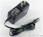 和鑫宇厂家批发12W美规锂电池充电器 锂电池充电器12v