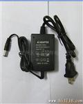 12V 1A 桌面式安电源适配器