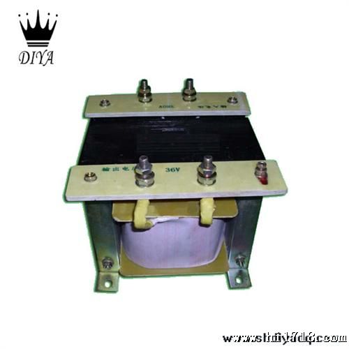 供应江苏BK-1000VA、单相机床控制变压器、价格优惠 厂家生产