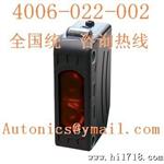 韩国Autonics小型漫反射光电传感器BJN100-NDT小型光电开关
